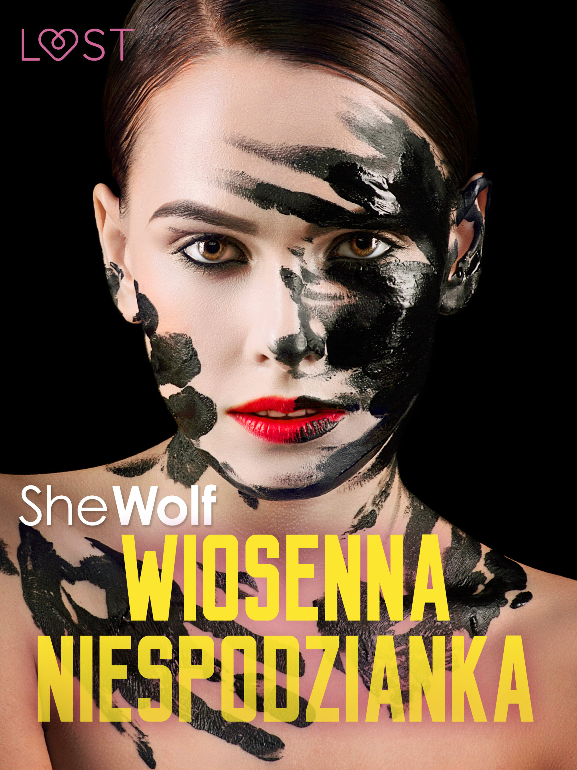 Tytuł: Wiosenna niespodzianka – opowiadanie erotyczne
Autor: SheWolf
Wydawnictwo: LUST
Formaty: EPUB, MOBI