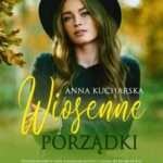 Wiosenne porządki — okładka e-booka