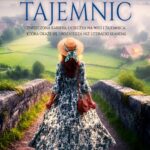 Wioska tajemnic — okładka e-booka