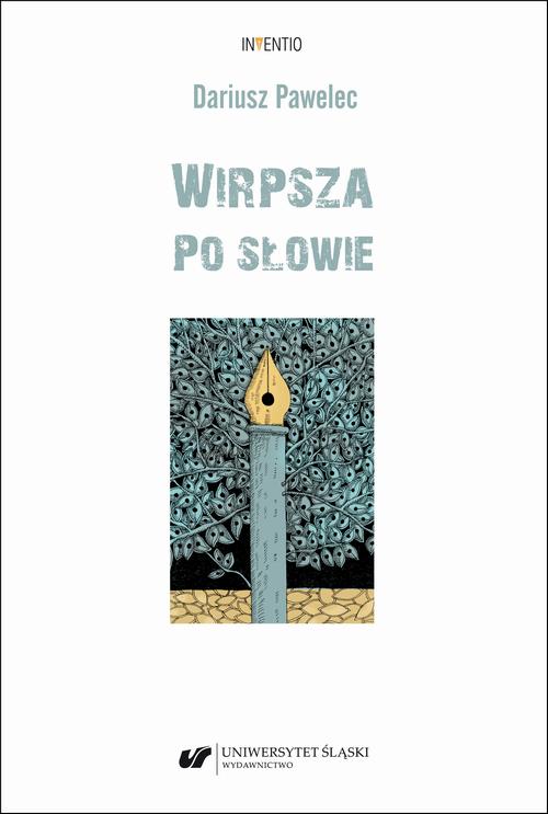 Wirpsza. Po słowie — okładka e-booka