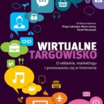 Wirtualne targowisko Tom 3 — okładka e-booka