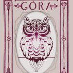 Wisielcza Góra — okładka e-booka