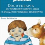 Witaj piesku — okładka e-booka