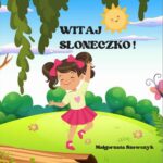 Witaj Słoneczko! — okładka e-booka
