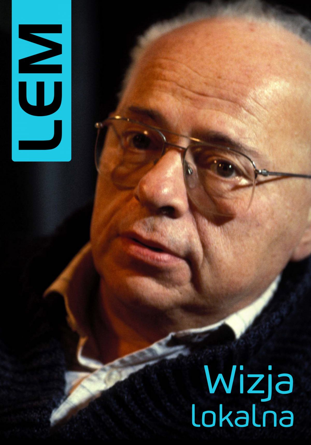 Tytuł: Wizja lokalna
Autor: Stanisław Lem
Wydawnictwo: Pro Auctore
Formaty: EPUB, MOBI