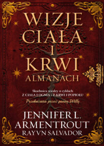 Wizje ciała i krwi — okładka e-booka