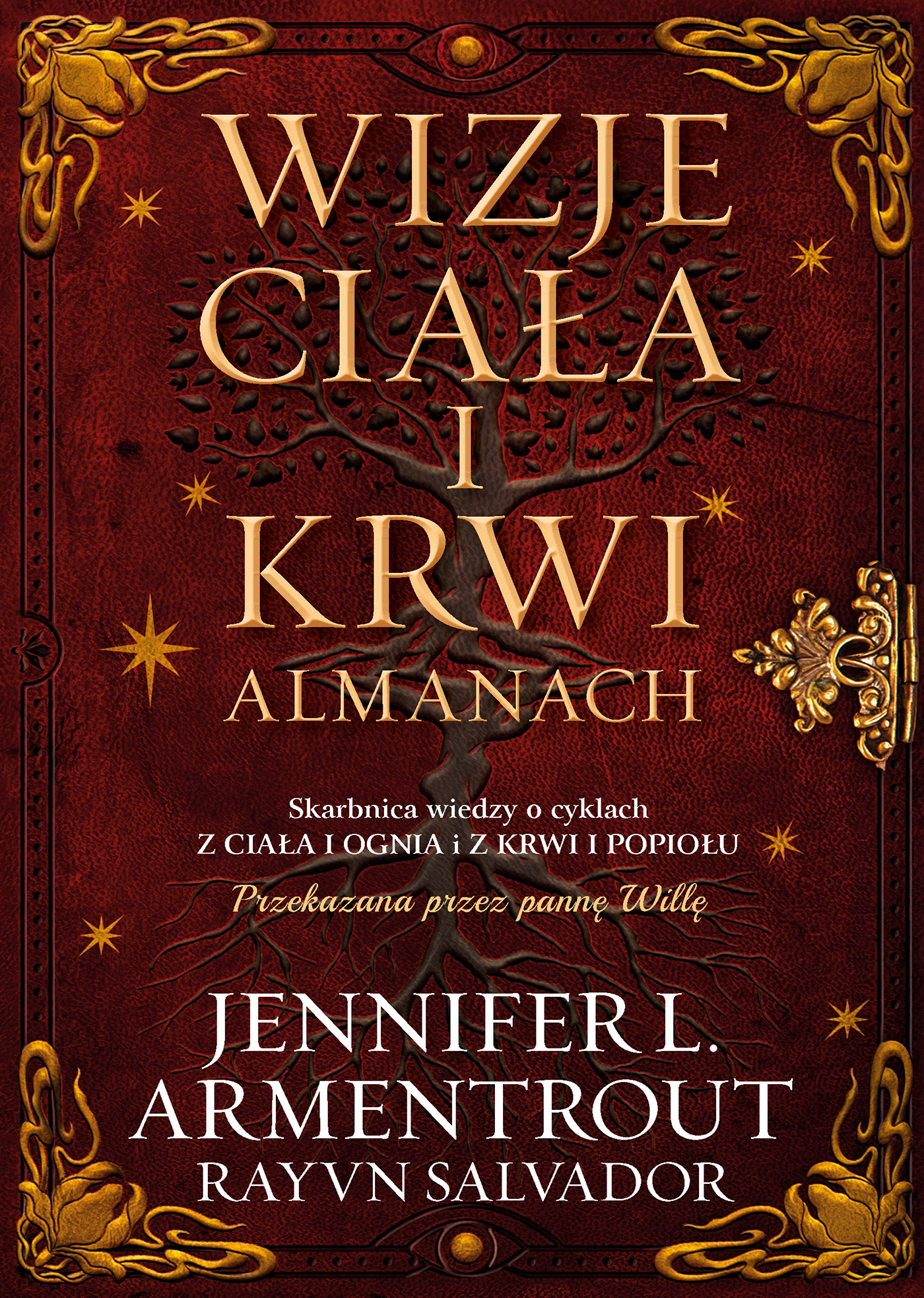 Tytuł: Wizje ciała i krwi
Autor: Jennifer L. Armentrout
Wydawnictwo: AKURAT
Formaty: EPUB, MOBI