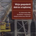 Wizje gospodarki dobrze urządzonej — okładka e-booka