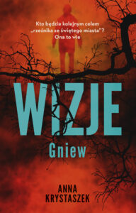 Wizje — okładka e-booka