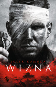 Wizna — okładka e-booka