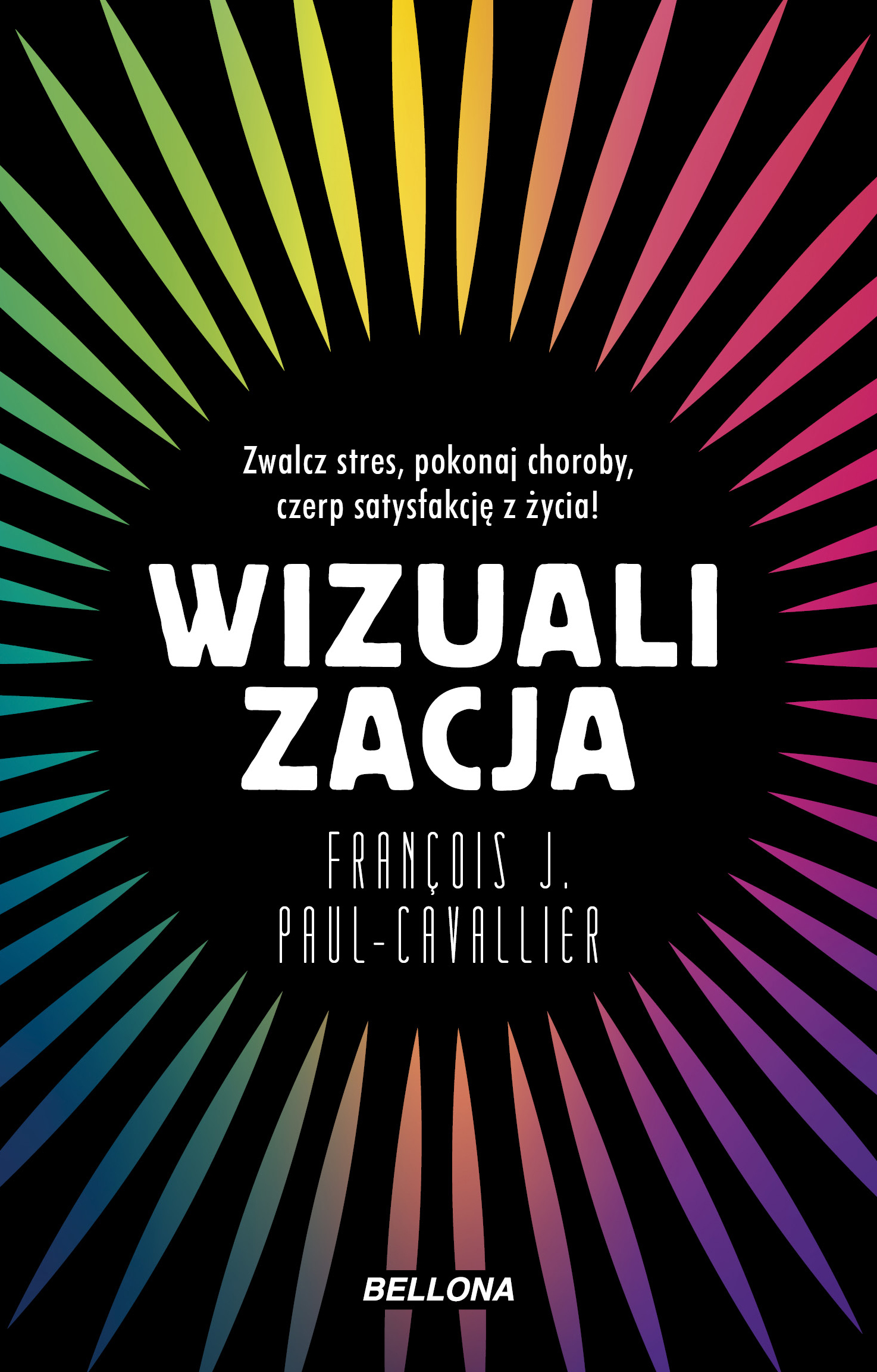Wizualizacja — okładka e-booka