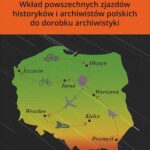 Tytuł: Wkład powszechnych zjazdów historyków i archiwistów polskich do dorobku archiwistyki
Autor: Krystyna Wanda Roman
Wydawnictwo: Wydawnictwo Naukowe UMK
Formaty: PDF