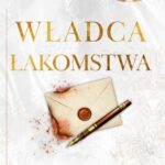 Władca łakomstwa — okładka e-booka
