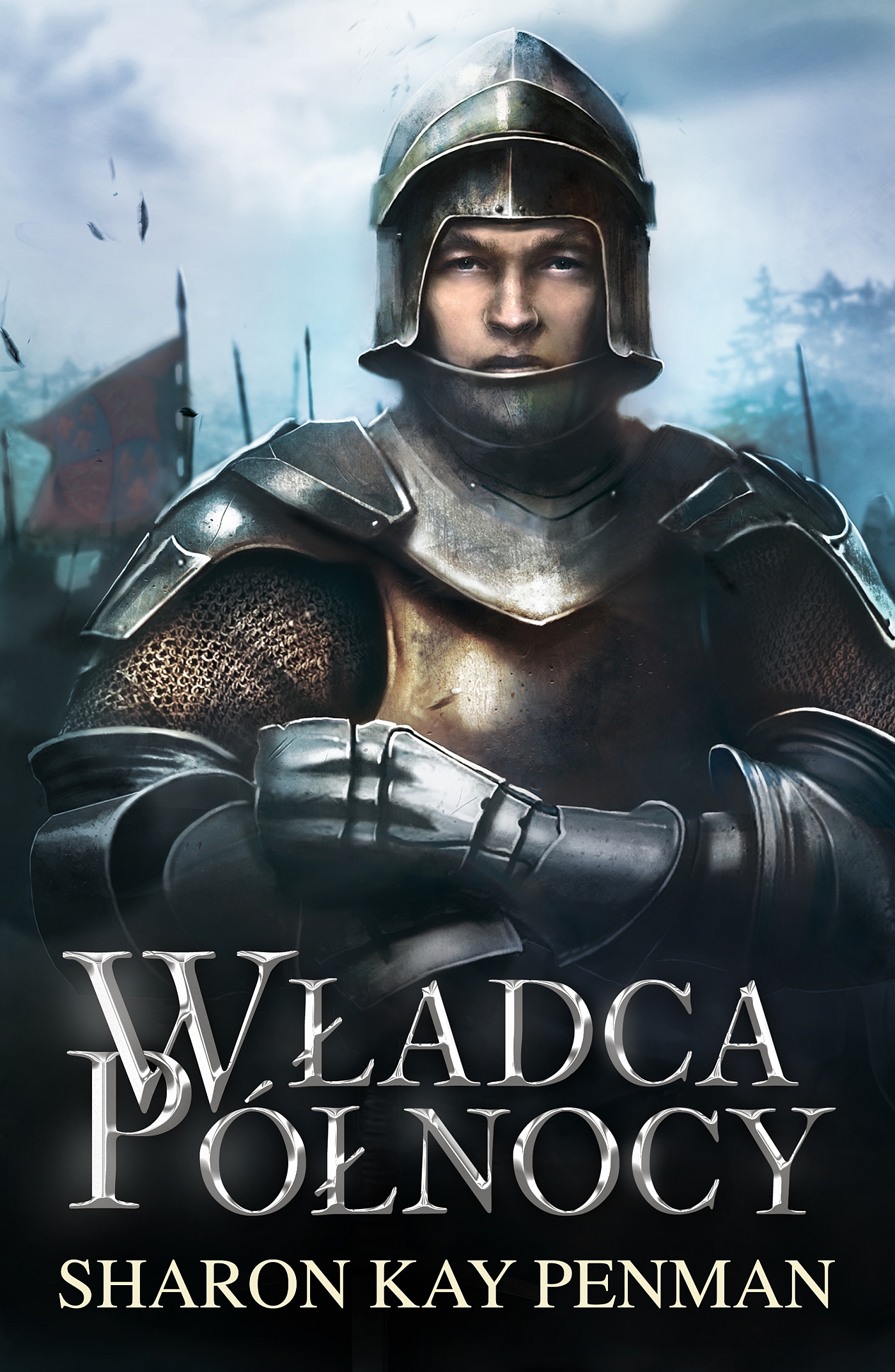 Tytuł: Władca Północy
Autor: Sharon Kay Penman
Wydawnictwo: Zysk i S-ka
Formaty: EPUB, MOBI