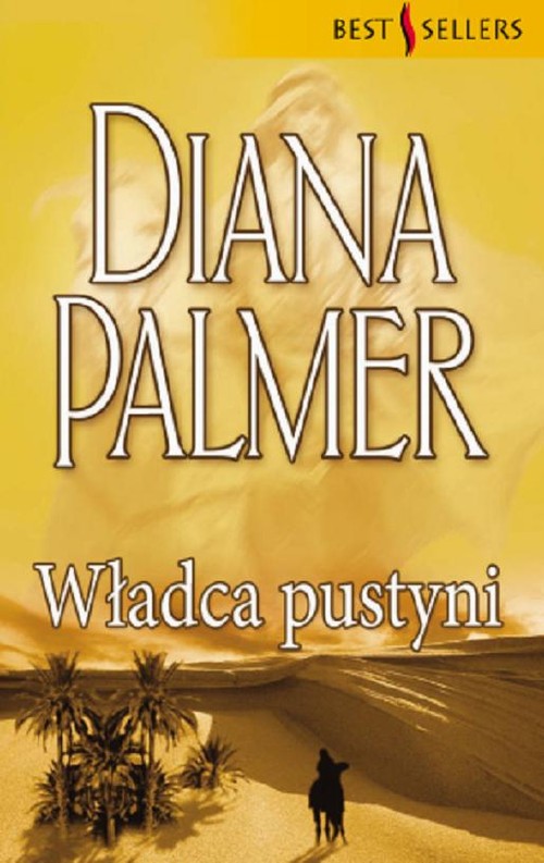 Tytuł: Władca pustyni
Autor: Diana Palmer
Wydawnictwo: HarperCollins Polska
Formaty: PDF