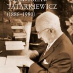 Władysław Tatarkiewicz (1886-1980) — okładka e-booka