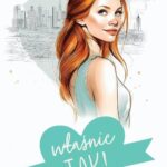 Tytuł: Właśnie tak!
Autor: Anna Szafrańska
Wydawnictwo: Novae Res
Formaty: EPUB, MOBI
