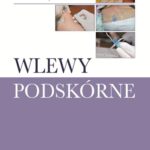 Wlewy podskórne — okładka e-booka