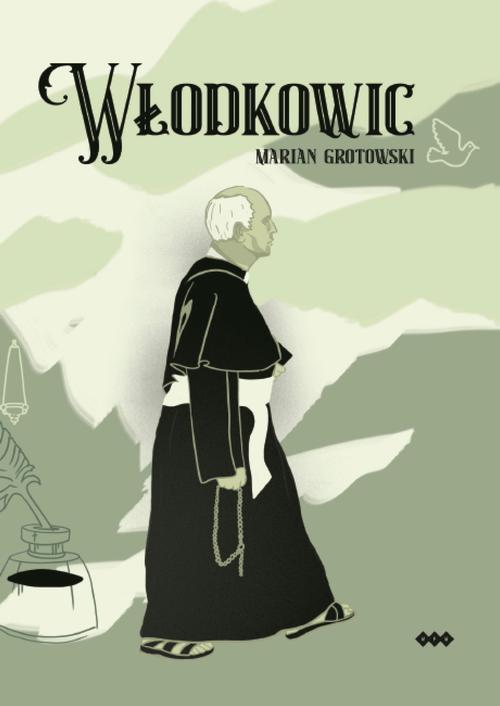 Tytuł: Włodkowic
Autor: Marian Grotowski
Wydawnictwo: Warszawska Firma Wydawnicza
Formaty: EPUB