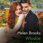 Włoskie wakacje — okładka e-booka