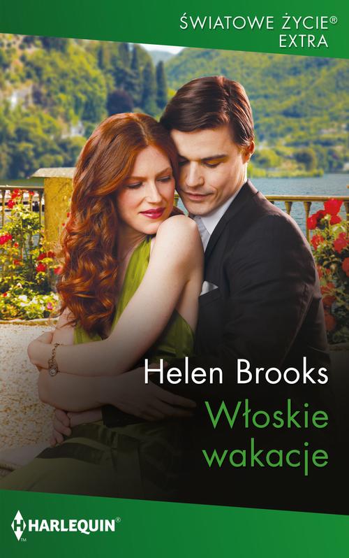 Tytuł: Włoskie wakacje
Autor: Helen Brooks
Wydawnictwo: Harlequin
Formaty: MOBI, EPUB