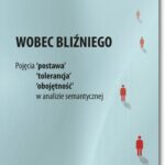 Wobec bliźniego — okładka e-booka