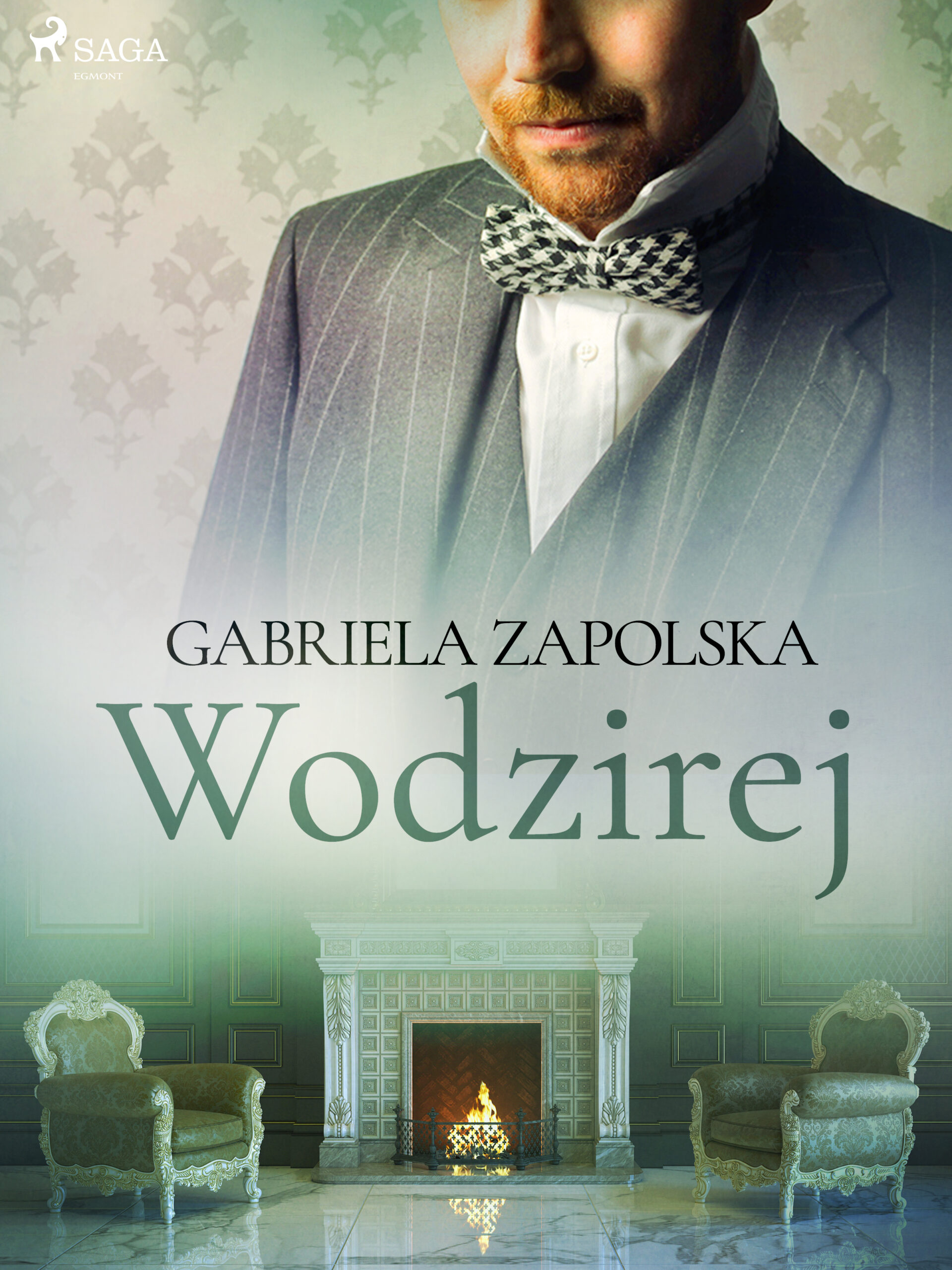 Tytuł: Wodzirej
Autor: Gabriela Zapolska
Wydawnictwo: SAGA Egmont
Formaty: EPUB, MOBI