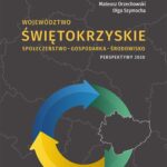 Tytuł: Województwo świętokrzyskie. Społeczeństwo – gospodarka – środowisko. Perspektywy 2030
Autor: Andrzej Pawlik, Paweł Dziekański, Dominik Górski, Mateusz Orzechowski, Olga Szymocha
Wydawnictwo: Uniwersytet Jana Kochanowskiego
Formaty: PDF