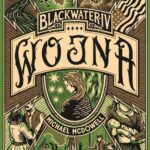 Wojna — okładka e-booka