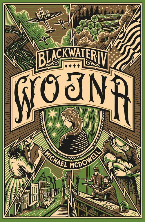 Wojna — okładka e-booka