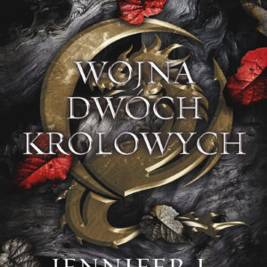 Tytuł: Wojna Dwóch Królowych
Autor: Jennifer L. Armentrout
Wydawnictwo: AKURAT
Formaty: EPUB, MOBI
