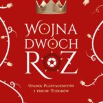 Wojna Dwóch Róż. — okładka e-booka