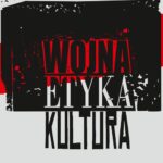 Wojna, etyka, kultura — okładka e-booka