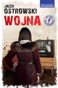 Wojna — okładka e-booka