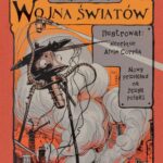 Tytuł: Wojna światów
Autor: H.G. Wells
Wydawnictwo: Siedmioróg
Formaty: MOBI, EPUB