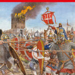 Wojny Bazylego II Bułgarobójcy 976-1025 — okładka e-booka