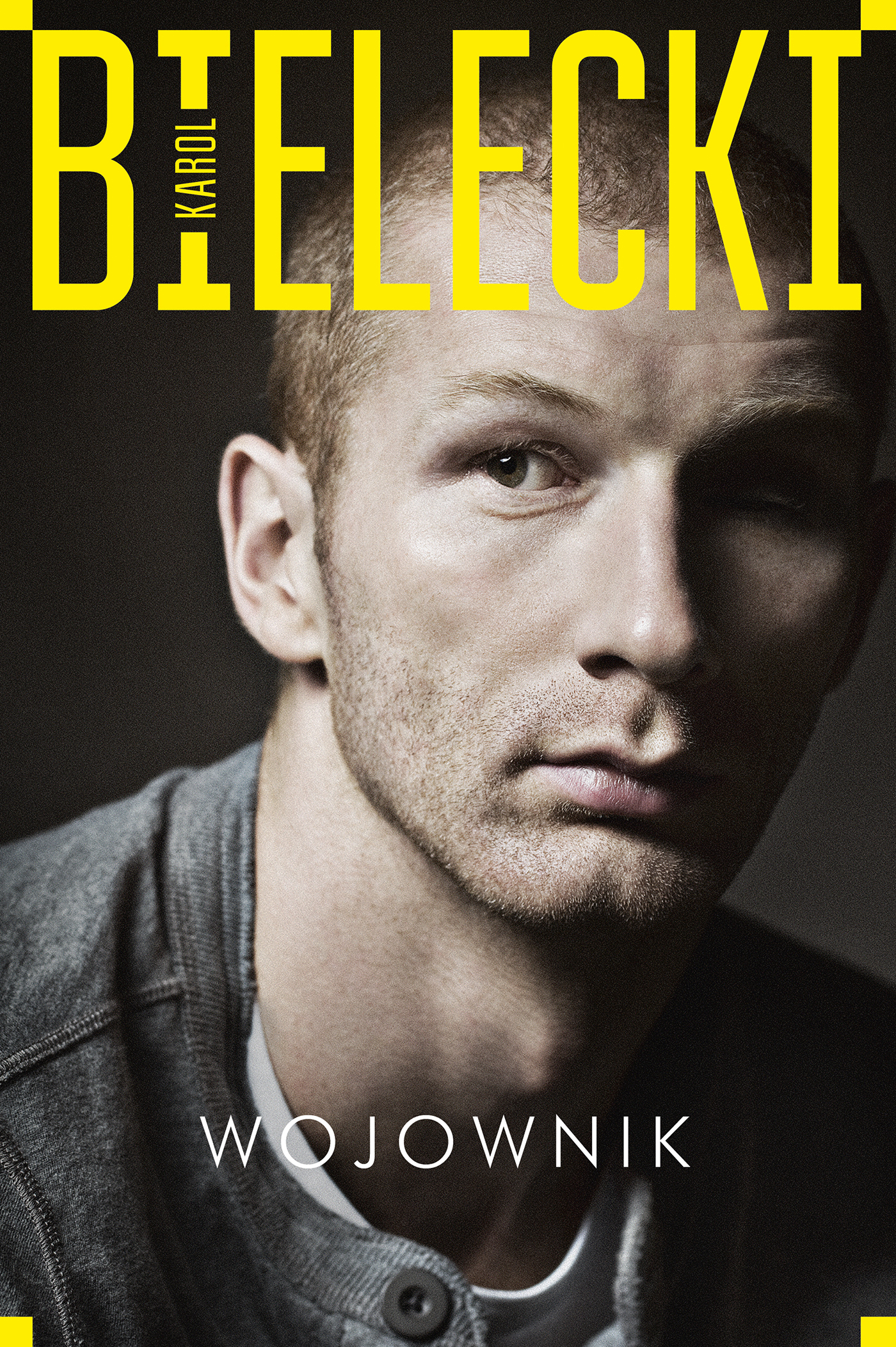 Tytuł: Wojownik
Autor: Karol Bielecki
Wydawnictwo: Muza
Formaty: EPUB, MOBI