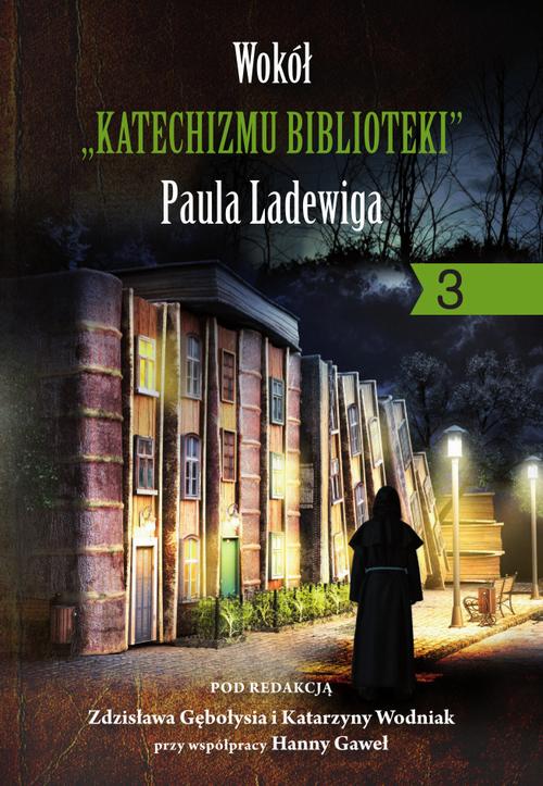 Tytuł: Wokół „KATECHIZMU BIBLIOTEKI” Paula Ladewiga 3
Autor: 
Wydawnictwo: Wydawnictwo Uniwersytetu Kazimierza Wielkiego w Bydgoszczy
Formaty: PDF