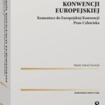 Wokół Konwencji Europejskiej. Komentarz do Europejskiej Konwencji Praw Człowieka — okładka e-booka