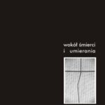 Wokół śmierci i umierania — okładka e-booka