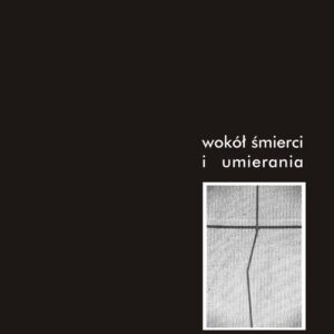 Tytuł: Wokół śmierci i umierania
Autor: 
Wydawnictwo: Universitas
Formaty: PDF