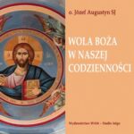 Tytuł: Wola Boża w naszej codzienności
Autor: Józef Augustyn
Wydawnictwo: WAM
Formaty: MP3