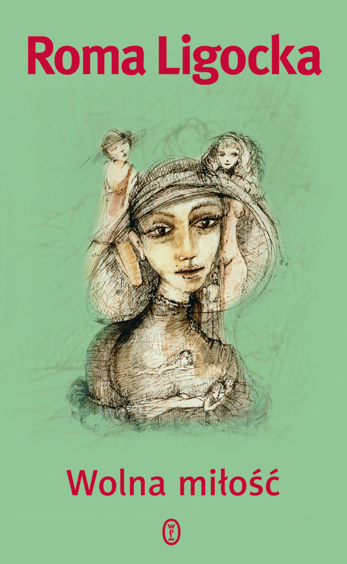 Tytuł: Wolna miłość
Autor: Roma Ligocka
Wydawnictwo: Wydawnictwo Literackie
Formaty: EPUB, MOBI