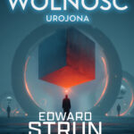 Wolność urojona — okładka e-booka