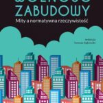 Wolność zabudowy Mity a normatywna rzeczywistość — okładka e-booka