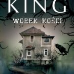 Worek kości — okładka e-booka