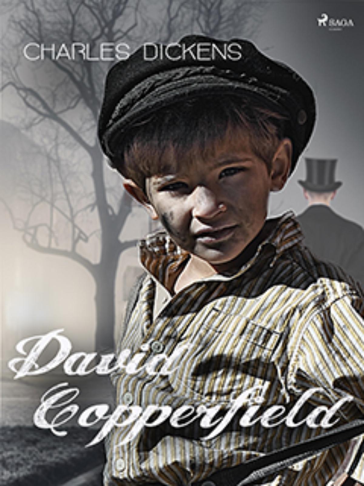 Tytuł: World Classics. David Copperfield
Autor: Charles Dickens
Wydawnictwo: SAGA Egmont
Formaty: EPUB, MOBI