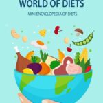 Tytuł: World of diets Mini encyclopedia of diets
Autor: Dorota Sawicka
Wydawnictwo: Wydawnictwo e-bookowo
Formaty: EPUB, MOBI, PDF