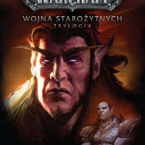 Tytuł: World of Warcraft. Wojna starożytnych (#1). World of Warcraft: Studnia Wieczności. Wojna starożytnych. Tom 1
Autor: Richard A. Knaak
Wydawnictwo: Insignis Media
Formaty: EPUB, MOBI