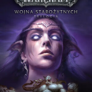 Tytuł: World of Warcraft. Wojna starożytnych (#2). World of Warcraft: Demoniczna Dusza. Wojna starożytnych. Tom 2
Autor: Richard A. Knaak
Wydawnictwo: Insignis Media
Formaty: EPUB, MOBI